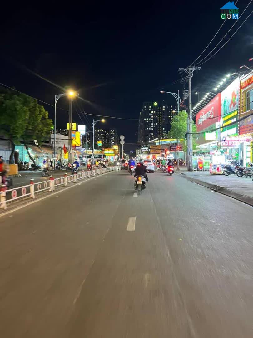 Ảnh Bán nhà 4 tầng đường lê văn quới, hẻm xe tải, 44m2 chỉ 5 tỷ 0