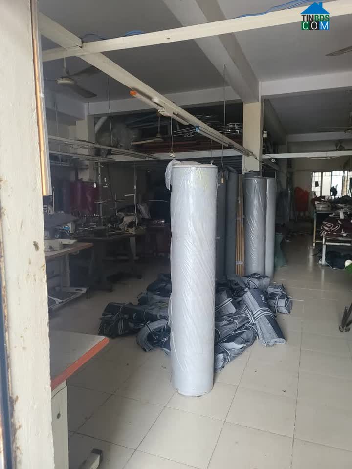 Ảnh Bán nhà hẻm 6m đường Dương Văn Dương, Tân Quý, Tân Phú, DT: 7,2x28m. Giá 18 tỷ 0