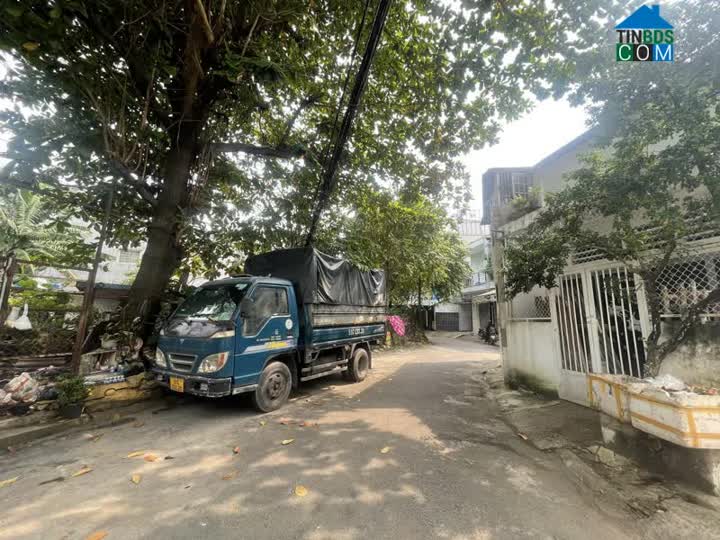 Ảnh Ngộp bank hạ 900tr bán nhà C4 còn mới P.12,GV:6x20 chỉ 6.3 tỷ 0