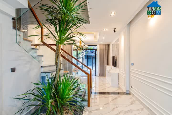 Ảnh "Bán nhà Láng Thượng - Q.Đống Đa - Gần phố - 48m2 - Giá 4.99 tỷ. 0