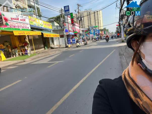 Ảnh Bán gấp MT Phan Huy Ích 100m2 Nhỉnh 8 Tỷ, Đường 12m. 0