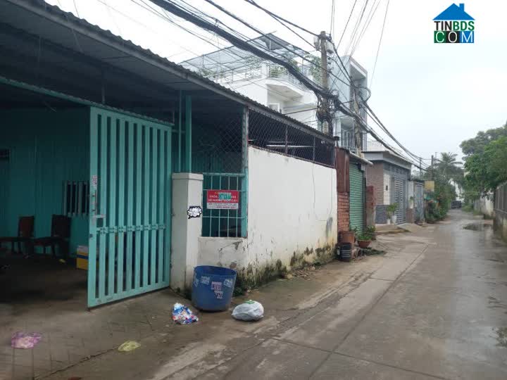 Ảnh Bán nhà mặt tiền Đường 32, Linh Đông, Thủ Đức, 234m2, full thổ cư, đường 10m, chỉ 8tỷ300 TL 0