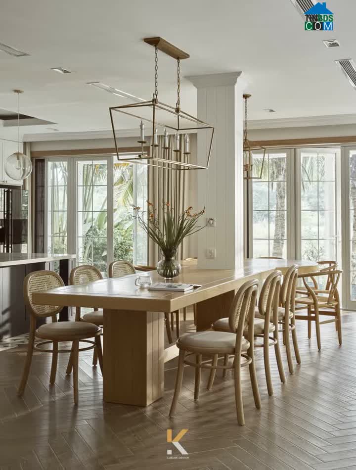 Ảnh Hiếm! Nhà 5 tầng Ngô Gia Tự đẹp long lanh chỉr 4 tỷ. 0