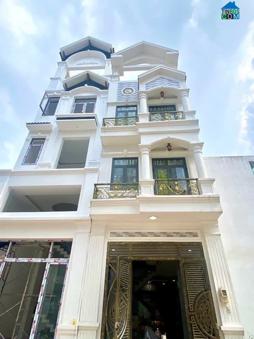 Ảnh Bình Tân, HXT 7M Ôtô Ngủ Nhà, Lk45, Gần Ql1a, Tân Kỳ Tân Quý, Aeon Tân Phú, Sổ Vuông Vắn, Nhà... 0