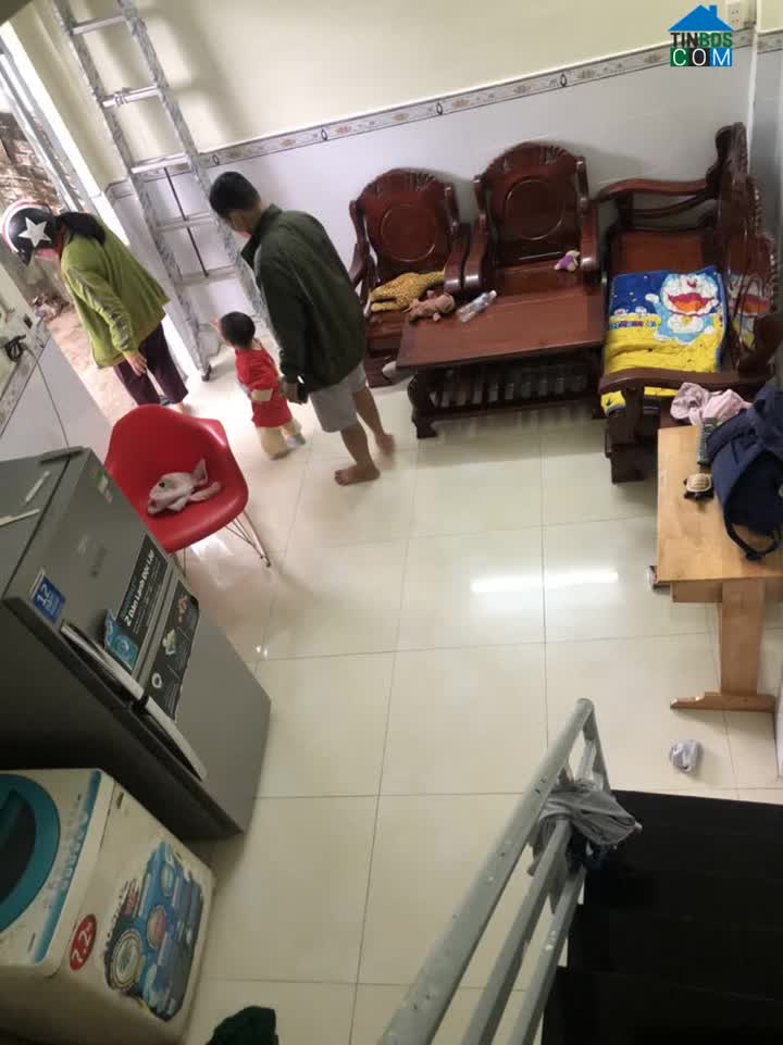 Ảnh Bán Nhà Vĩnh Hưng, Hoàng Mai Hà Nội 25M 2 Tầng Giá 720 TR . 0