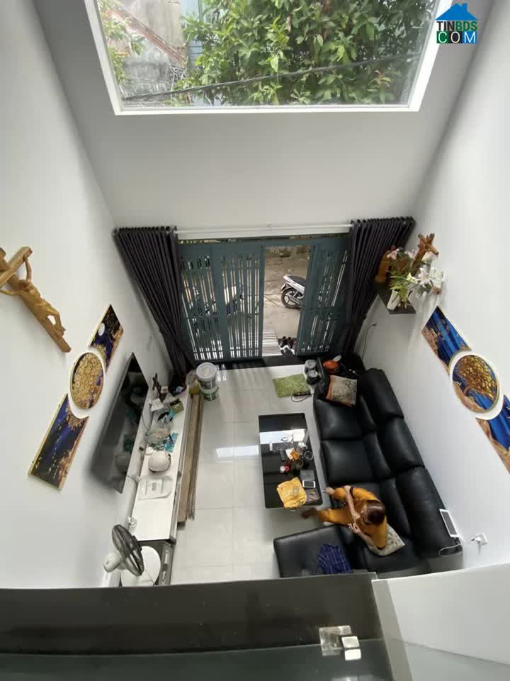 Ảnh Nhà Mới Lê Văn Quới - HXH - 3 Tầng 3PN - 4.X Tỷ 0