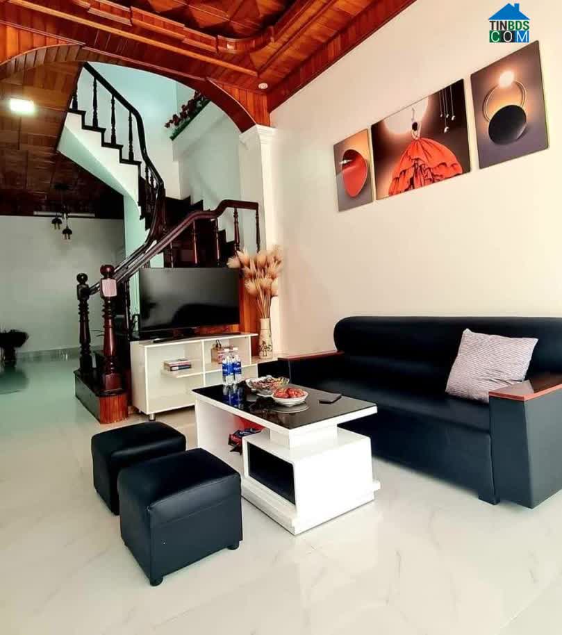 Ảnh Bán Nhà Khương Đình 48M Giá 5.25 Tỷ - Lô Góc - Full Nội Thất 0