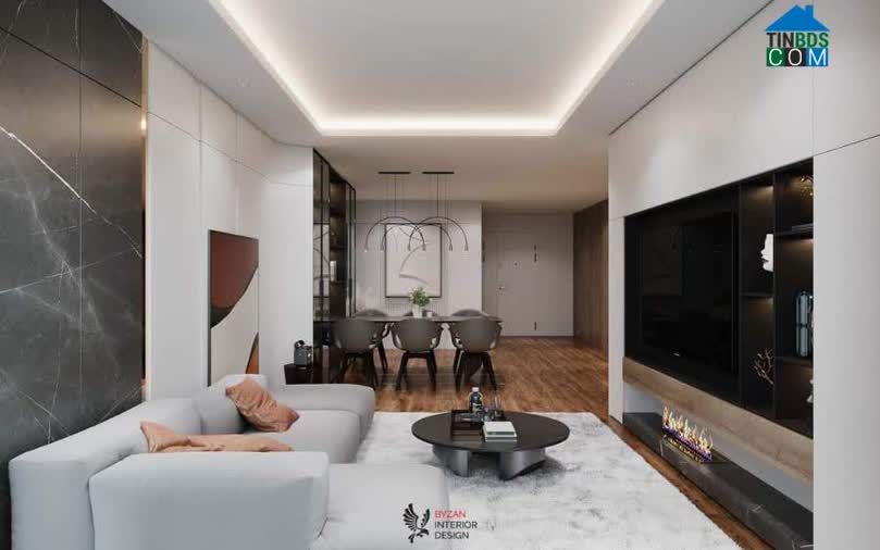 Ảnh Nhà đẹp Ngọc Thụy, 45m chỉ nhỉnh 5 tỷ, ô tô vào nhà. 0