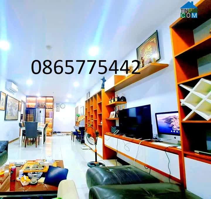 Ảnh Bán nhà Võng Thị - Tây Hồ 33mx5 THÔNG HỒ TÂY, FULL NỘI THẤT nhỉnh 4 tỷ 0865775442 0