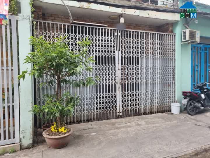 Ảnh Chủ Ngợp Bán Gấp HXH Năm Châu P11 Tân Bình 50M2 Ngang 5M Nở Hậu Hơn 5 Tỷ 0