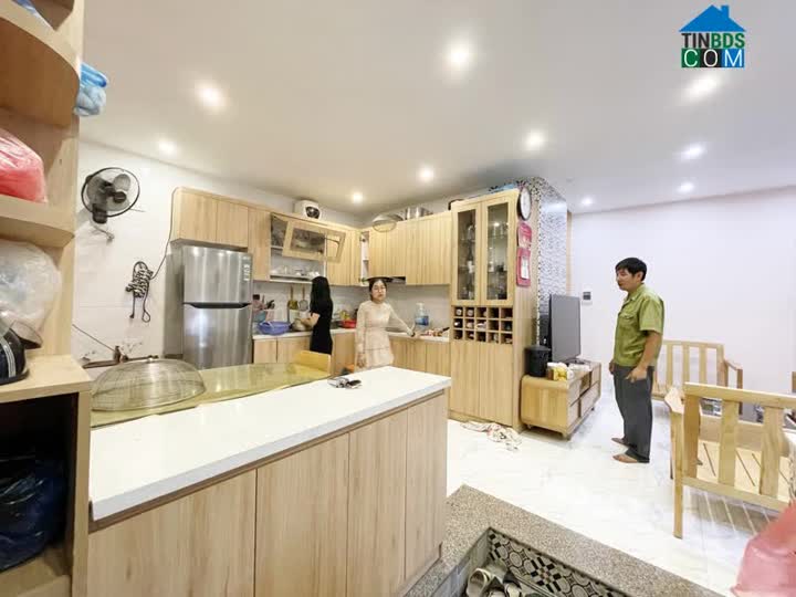 Ảnh Bán nhà Láng Hạ - 28m2, 4 tầng, mặt tiền 3.1m, giá 2.8 tỷ - LH0936206176 0