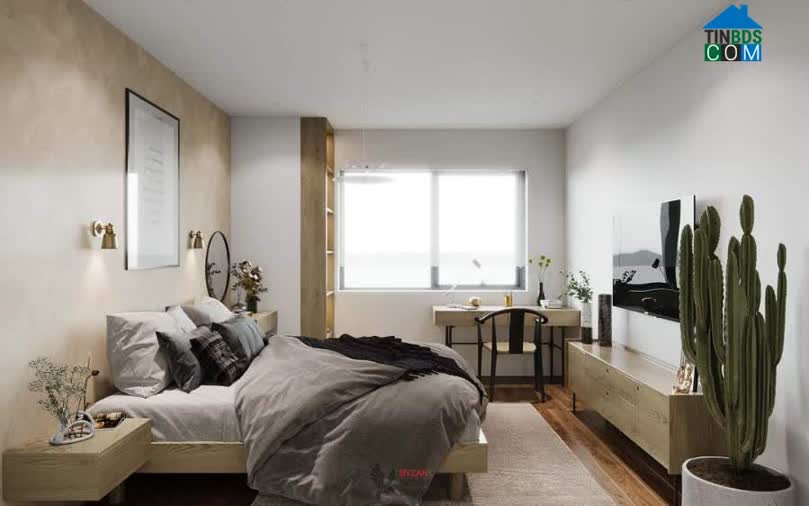 Ảnh 47m2 Đàm Quang Trung chỉ hơn 4 tỷ, 0