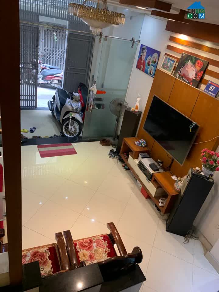 Ảnh HIẾM Phan Đình Giót kinh doanh spa,nail 38m2, mt 4.2m, ô tô đỗ cửa, chỉ 4.35 tỷ.LH Công 0931706698 0