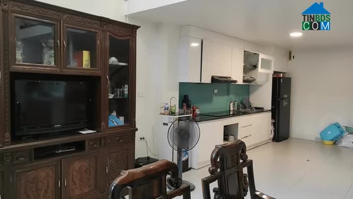 Ảnh Bán nhà phố Ngọc Thụy, ô tô vào nhà, diện tích 46m2, giá chỉ 5.1 tỷ 0