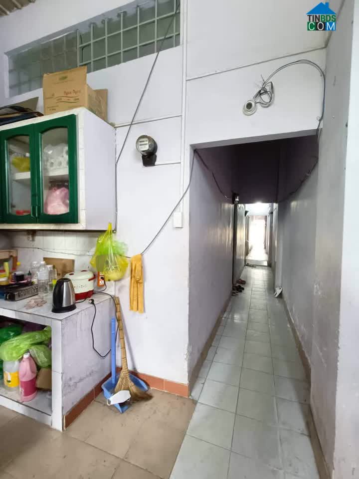 Ảnh Bán nhà C4 72m2 HXH ngang khủng Thoại Ngọc Hầu Tân Phú nhỉnh 5 tỷ 0