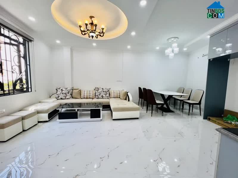 Ảnh Chủ Đầu Tư Ngộp Bank Cần Bán Gấp Nhà Trường Chinh- P14- Tân Bình- Lô Góc- 7x14- Giá 14 Tỷ. 0