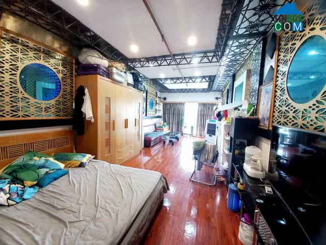 Ảnh Bán nhà Thái Hà 92m2 MT 6m gara thông sàn cho thuê VP 30 tỷ 0