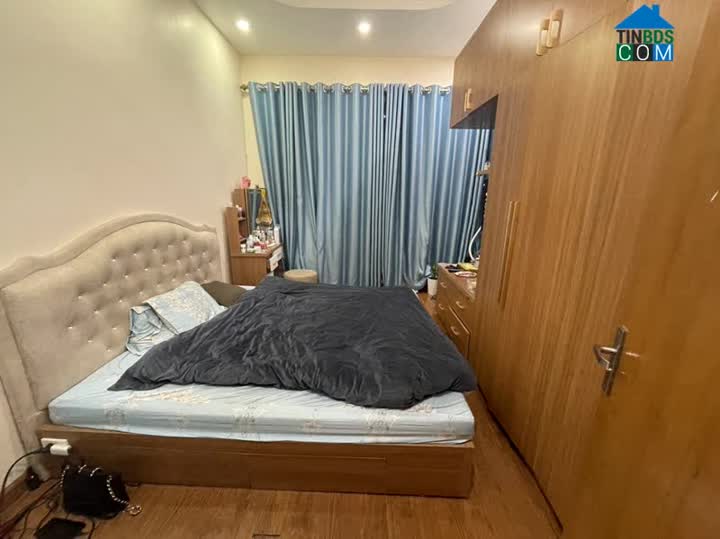 Ảnh Bán Nhà Đẹp  Ở Ngay 3 tỷ, Lô Góc, Ôt đỗ, Nguyễn An Ninh,  Hoàng Mai, 0