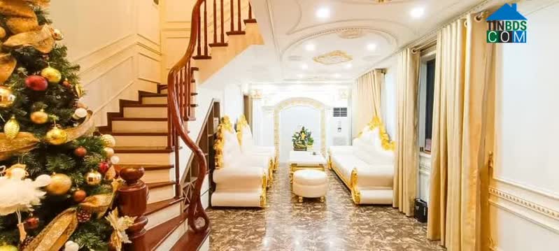 Ảnh Bán Nhà Đường Bàu Cát 2- Phường 13- Tân Bình- Khu Phân Lô- 5 Lầu- Nhà Mới- 6.5 X 13- Giá Chỉ 12 Tỷ. 0