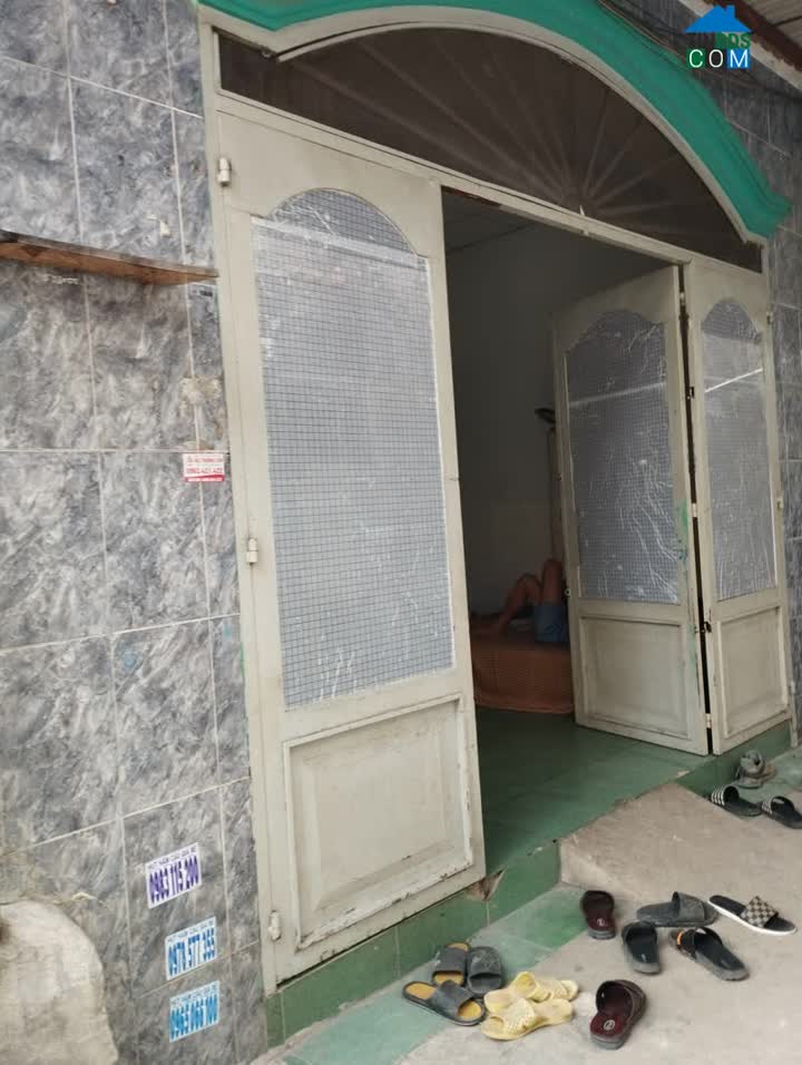 Ảnh Bán nhà Hiệp Bình Phước 53m2  5x11 Cam kết thông tin Giá chỉ 2.89 tỷ HIẾM 0