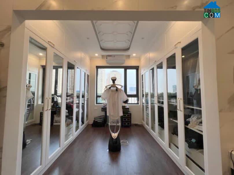 Ảnh Bán Tòa Văn Phòng Võ Chí Công, Tây Hồ 180M2 - Có Hầm - Penhouse Đẳng Cấp - Ô Tô Tránh, Sát Phố... 0