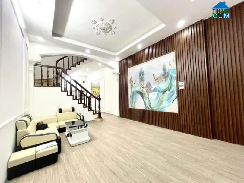 Ảnh "Siêu phẩm Thái Thịnh - Ôtô đỗ cửa - Giá 5.3 tỷ 0