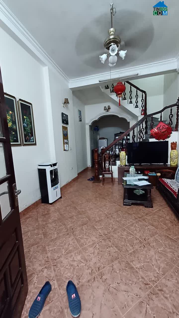 Ảnh Nhà 2 Thoáng, Tô Hiệu Hà Đông, Gần Ô Tô, 3,7 Tỷ 0