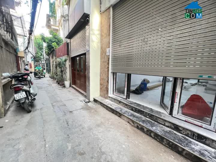 Ảnh Bán nhà chính chủ Kim Giang, ngõ rộng đẹp nhất trục đường Kim Giang. 0