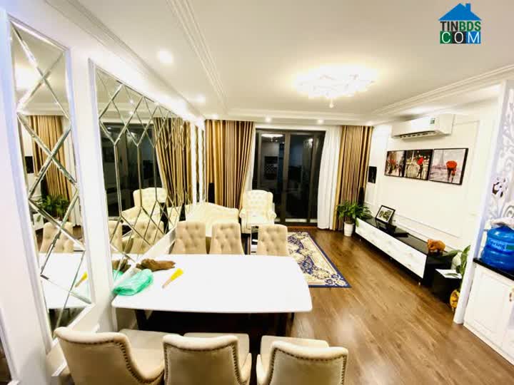 Ảnh Ngọc Thụy, Long Biên, 43m, 5 tầng, mới, đẹp,  đường hơn 5m, ô tô tránh, vào nhà, 5,2 tỷ 0