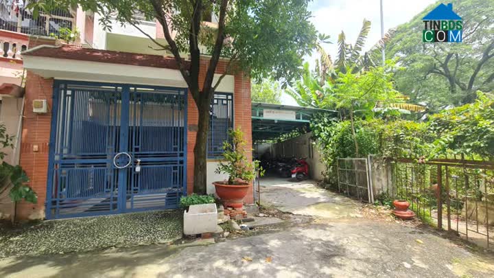 Ảnh Bán nhà hẻm7.9m18,5 tỷ- Hồng Hà,Q.Tân Bình 0