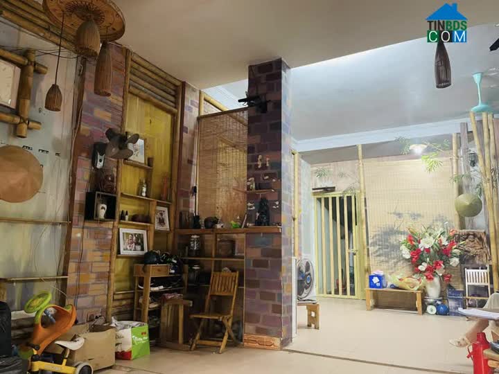 Ảnh Bán Nhà Thanh Xuân, Vũ Tông Phan, 95m, 5t, Mt, 6.5m, Hai Thoáng, Nhà Đẹp, Ở Ngay, 13 Tỷ, 0937651883. 0