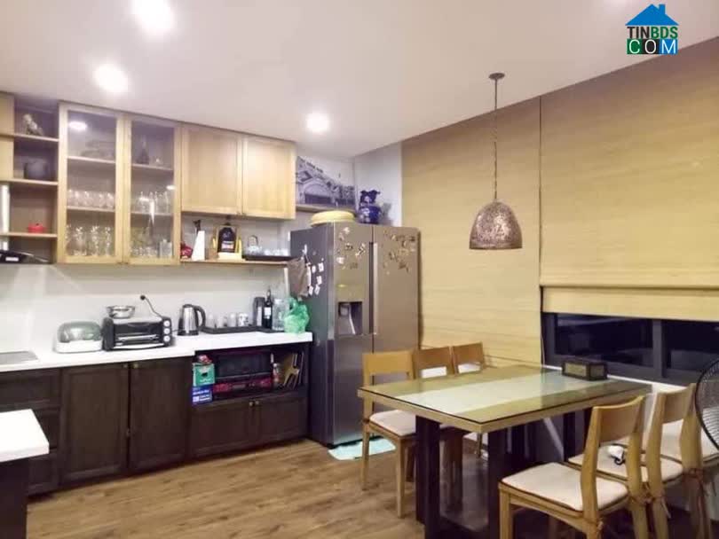 Ảnh Bán Nhà Trung Tâm Đống Đa- Gần Công Viên Thống Nhất- Hồ Ba Mẫu- 6 Tầng , Giá 11,8 Tỷ 0