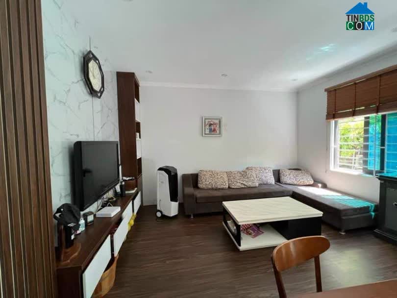 Ảnh Ngọc Thụy, oto vào nhà, ở luôn, gần 50m2 chỉ 5 tỉ. 0