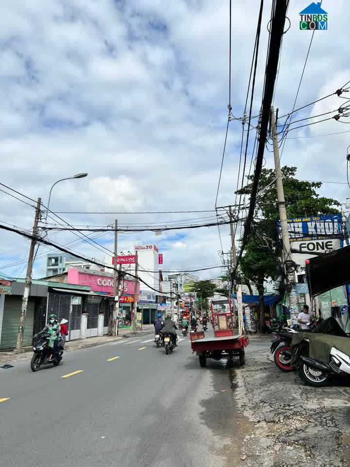 Ảnh Bán Nhà gấp Nguyễn Văn Quá 157m2 nhỉnh 6 tỷ, ngang 5 nở hậu. 0