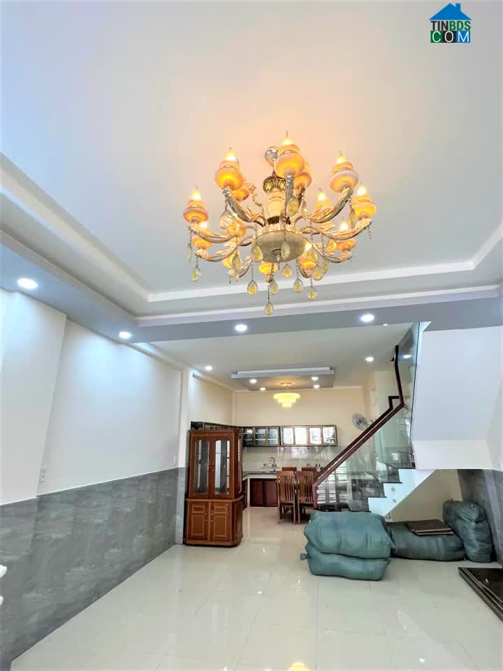 Ảnh Bán nhà mặt tiền đường Phan Văn Năm, 70m2 (5x14), 2 tầng BTCT, 3PN, nhỉnh 5 tỷ TL. 0