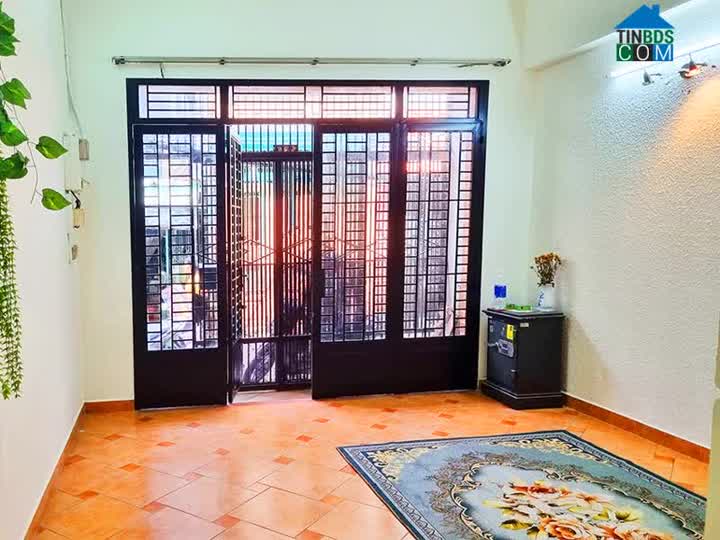 Ảnh 51m2 - 5 Tầng - Bán nhà tốt Bành Văn Trân, Tân Bình - Ngay Bắc Hải 0