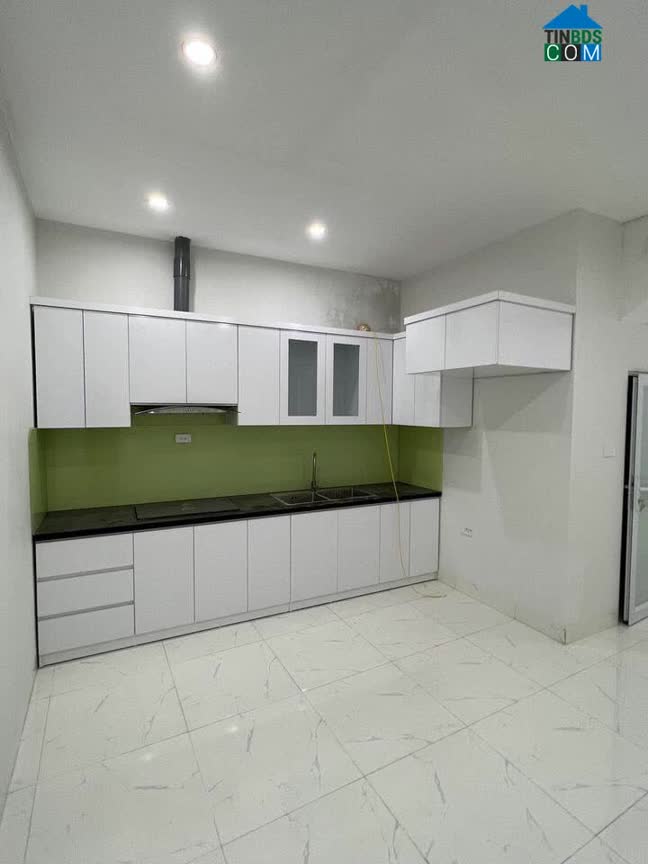 Ảnh Bán nhà Nguyễn Phúc Lai, Đống Đa, diện tích 45m2, 4 tầng, mặt tiền 4m, 8,x tỷ 0