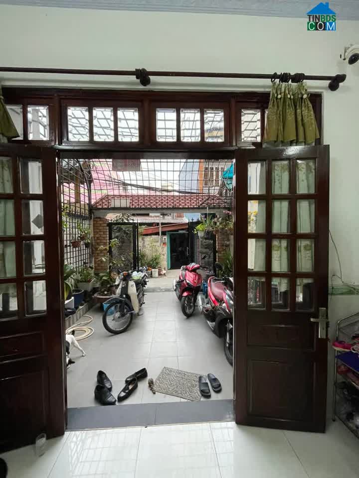 Ảnh Bán nhà HXH 102/ Lê Văn Thọ, 105m2, NH 7.5x17m, 3 tầng BTCT chỉ 7.8 tỷ có TL 0