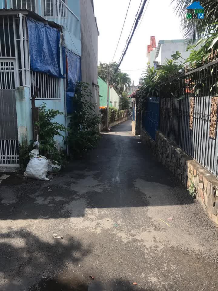 Ảnh Bán Nhà hxh đỗ cửa. 67m2 chỉ 4,25tỷ. Linh Chiểu. Thủ Đức. 0