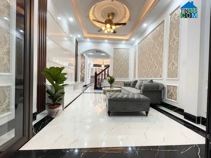 Ảnh Bán Nhà Liền Kề Yên Nghĩa, Mua là Thắng 0