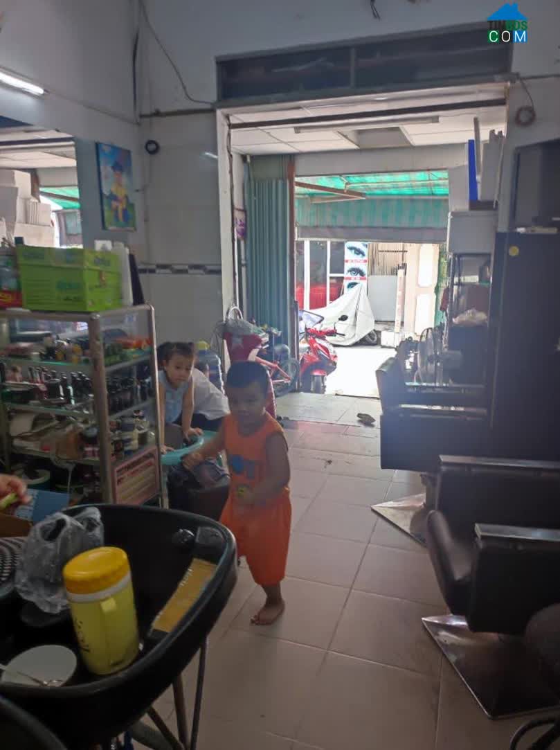 Ảnh Bán nhà C4 Mặt Tiền Đường số3 P9 GòVấp 100m Giá 8tỷ9 TL tốt, Gần chợ 0