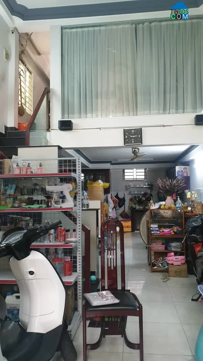 Ảnh Bán nhà HXH Ni Sư Huỳnh Liên, p10, Tân Bình, 52m2, giá 6.9 tỷ 0