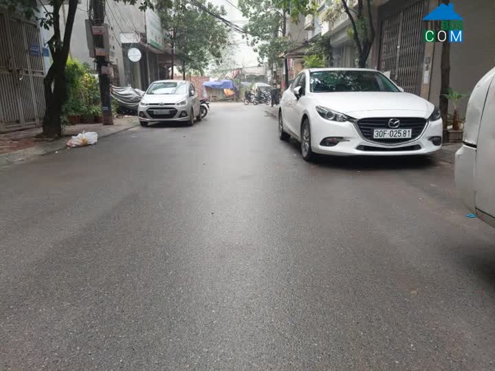 Ảnh Bán Nhà 80m2 MT Kinh Doanh Đỉnh Đường Số 3 Linh Xuân Thủ Đức 0