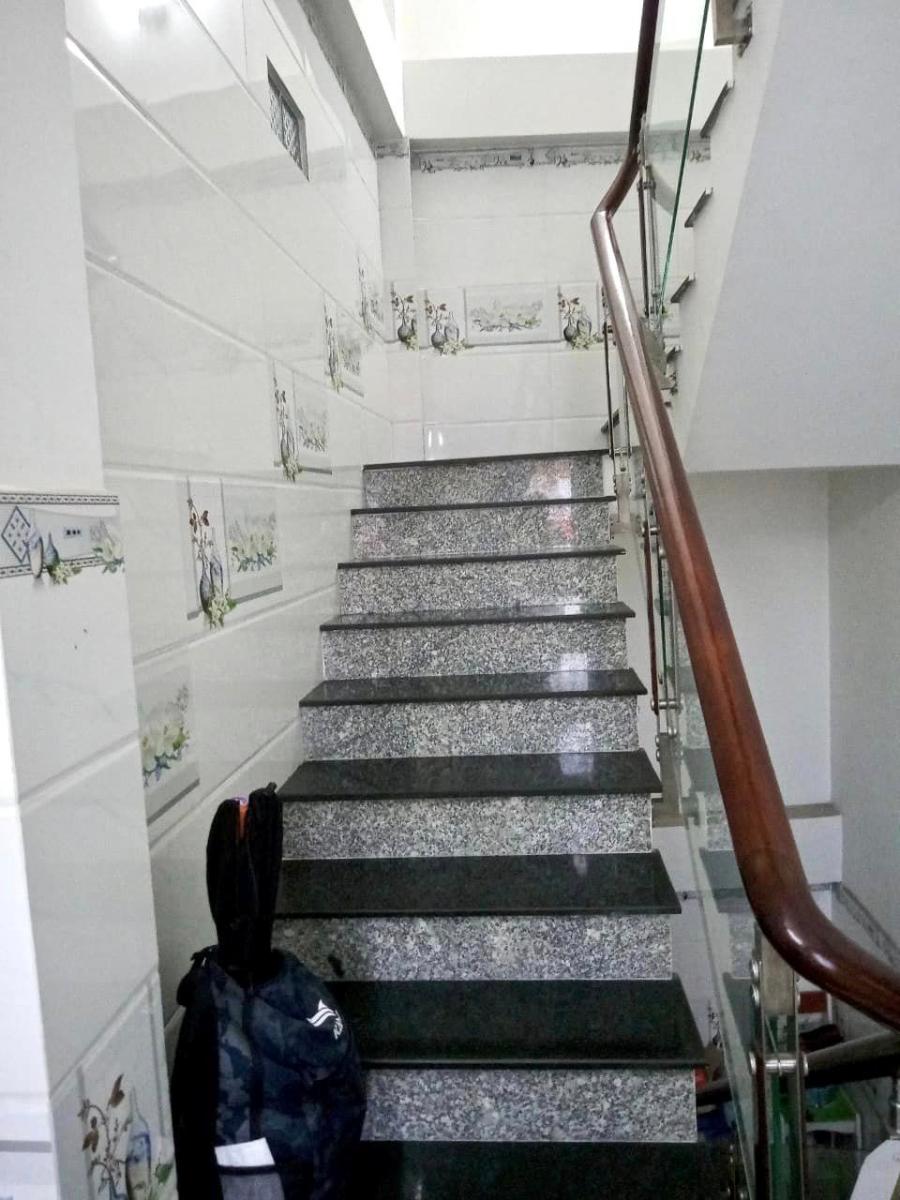 Ảnh Mặt Tiền Đẹp Giá Hẻm - Ngang Khủng - Kinh Doanh Đỉnh - Chỉ 110tr/m2 0