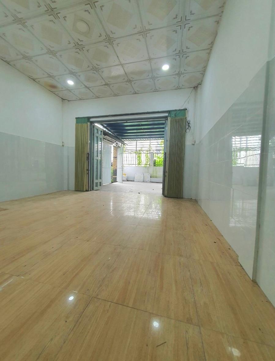 Ảnh Nhà to 99m2 Hẻm tải Linh Đông TP. Thủ Đức, chủ xoắn bán. 4,2 tỷ TL. 0