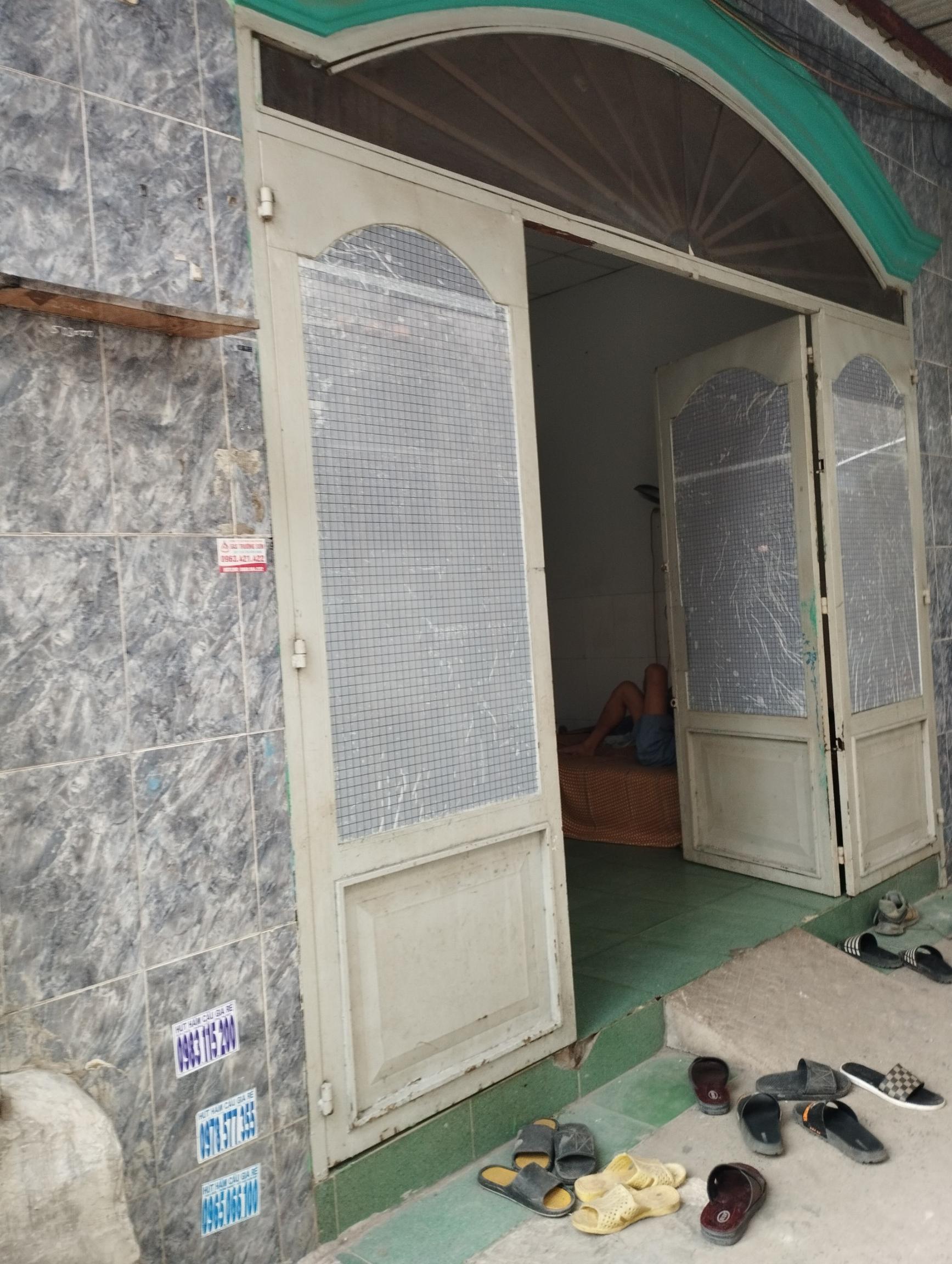 Ảnh Bán nhà Hiệp Bình Phước 53m2  5x11m2 Cam kết thông tin Giá chỉ 2.89 tỷ HIẾM 0