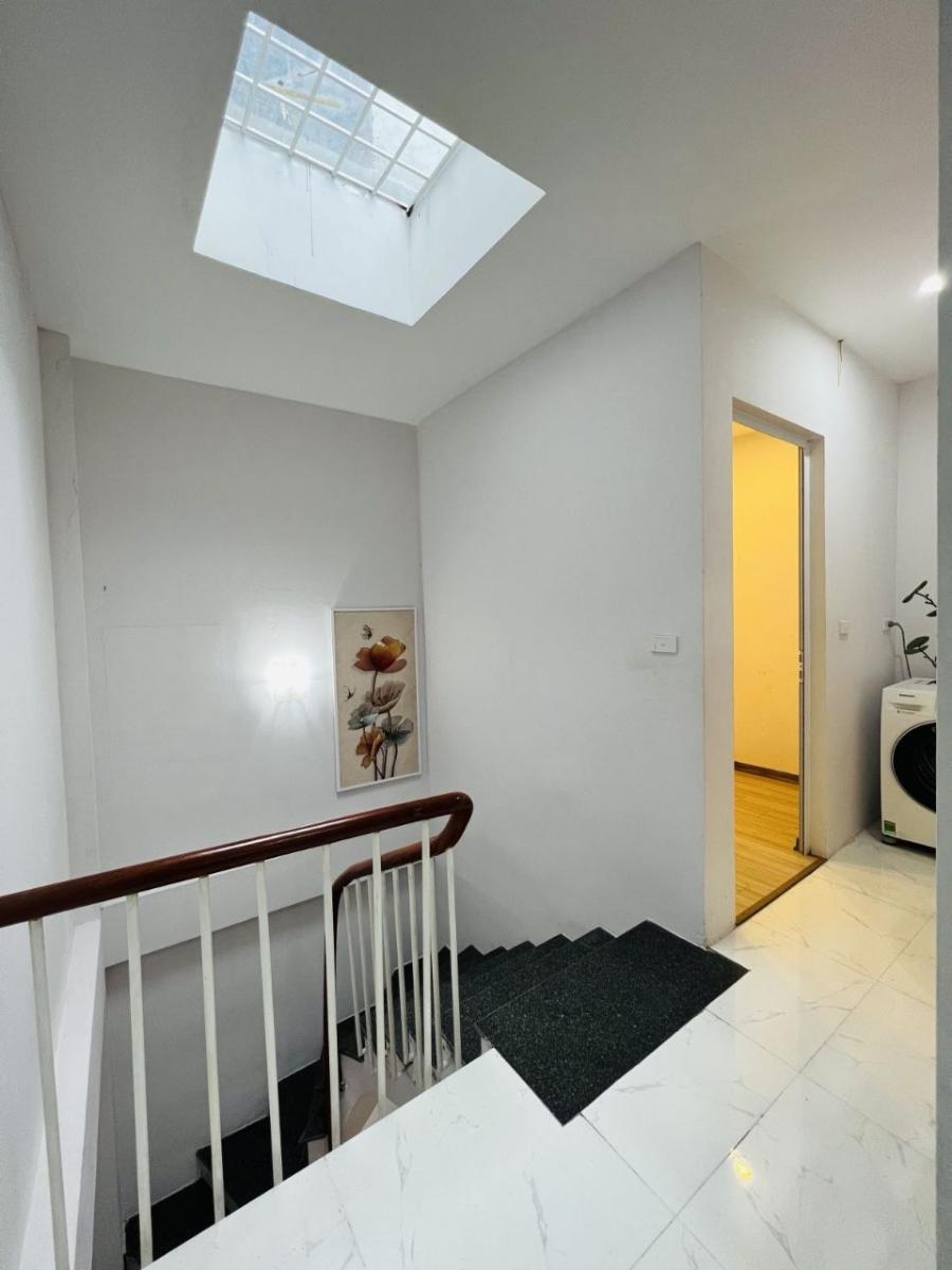 Ảnh Bán nhà Phân lô khu Xã Đàn 40m2 5T nhỉnh 3 tỷ 0