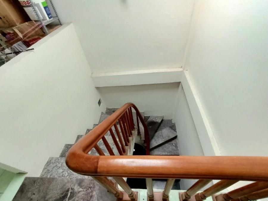 Ảnh Bán nhà Lương Sử 25m2 x 4T, ngõ nông, Ô tô nhỉnh 2 tỷ 0