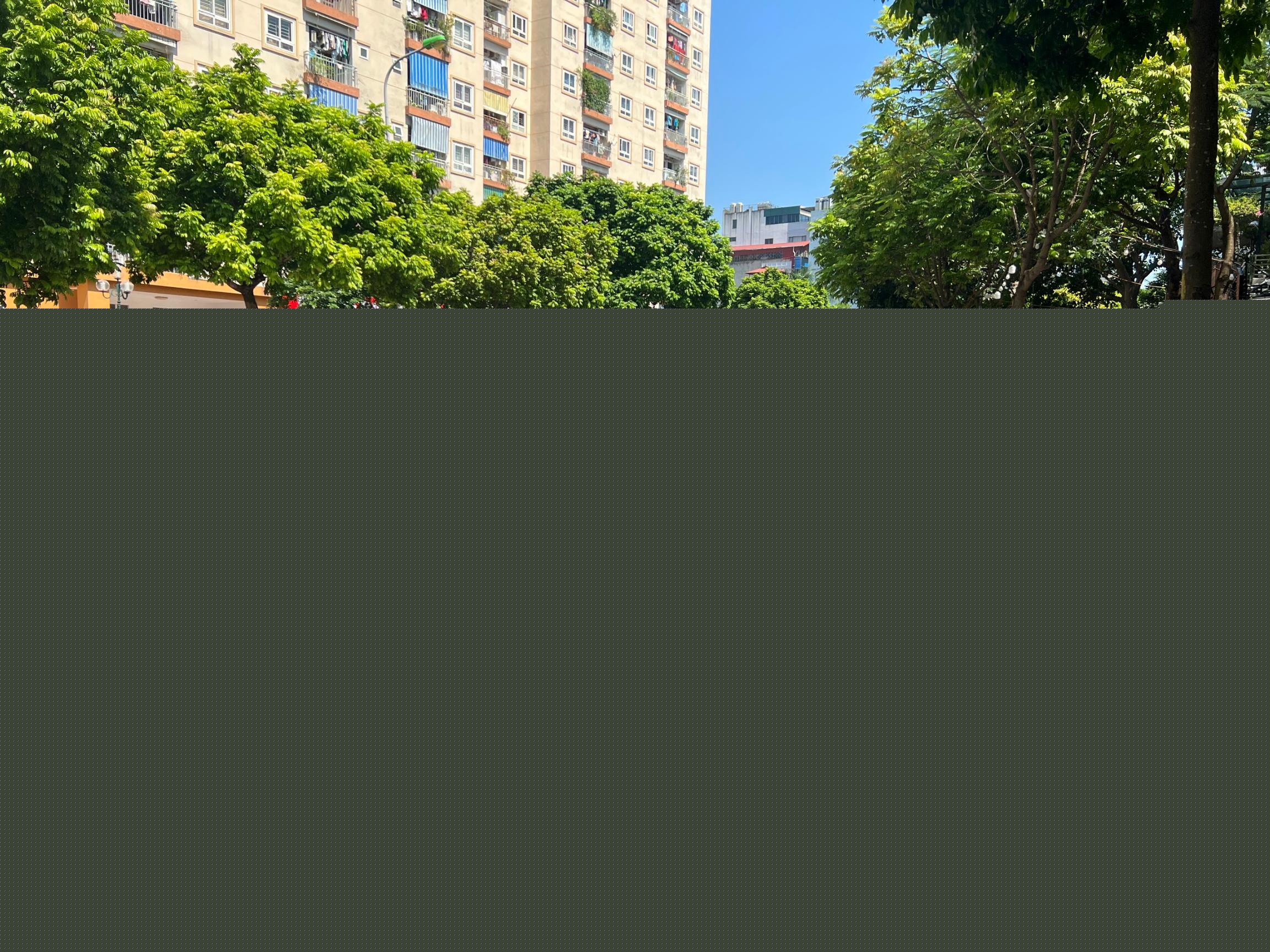 Ảnh Cần bán mặt phố Trường Chinh - 80m2 - MT 8,5m - Giá 31 tỷ - 2 mặt tiền kinh doanh - Lh; 0393468944 0