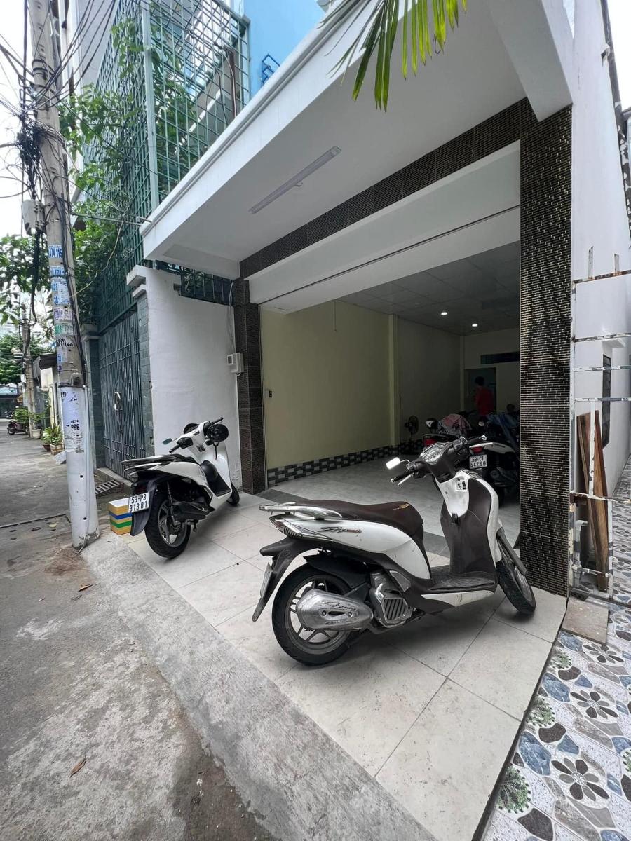 Ảnh Kẹt Tiền Bán Gấp Nhà Nguyễn Hồng Đào .Hxh . P14 .Q Tân Bình, 5 X14M , Chỉ 7.5 Tỷ 0